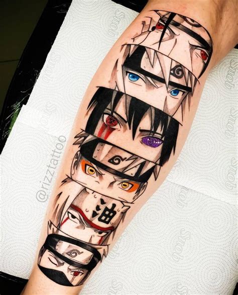 mujer tatuajes anime|150 ideas de Anime tattoos 